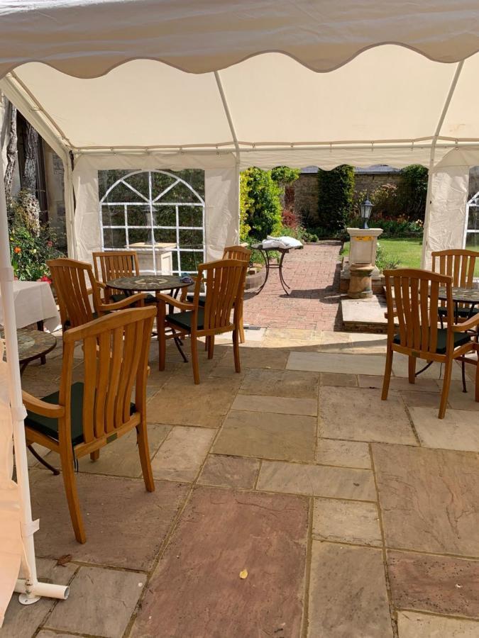 Littlebury Hotel Bicester Exterior foto